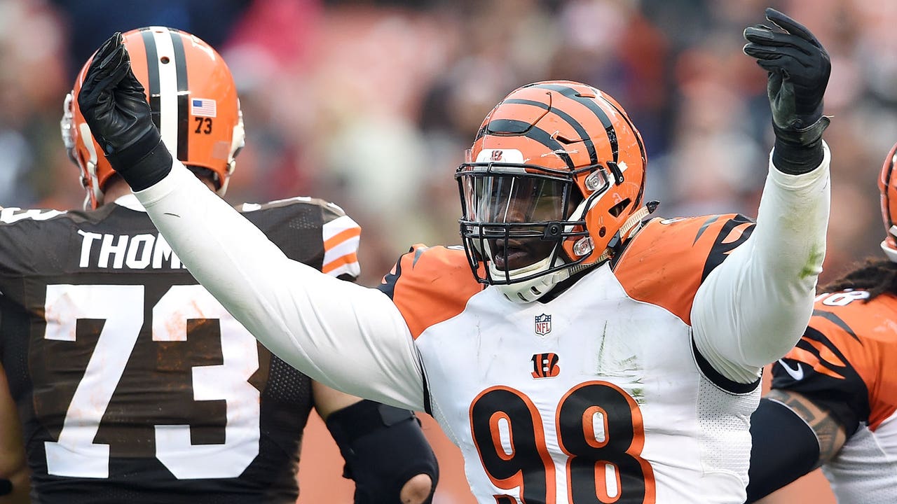 Bengals bring focus, keep postseason in sight